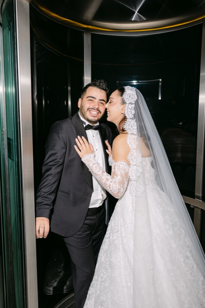 Seray & Erkan — 31