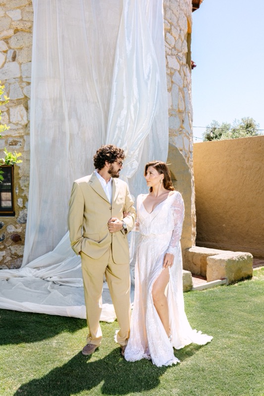 Sinem & Efe — 8