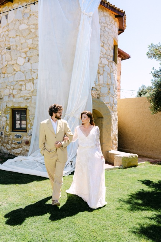 Sinem & Efe — 9