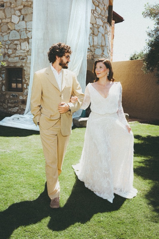 Sinem & Efe — 10