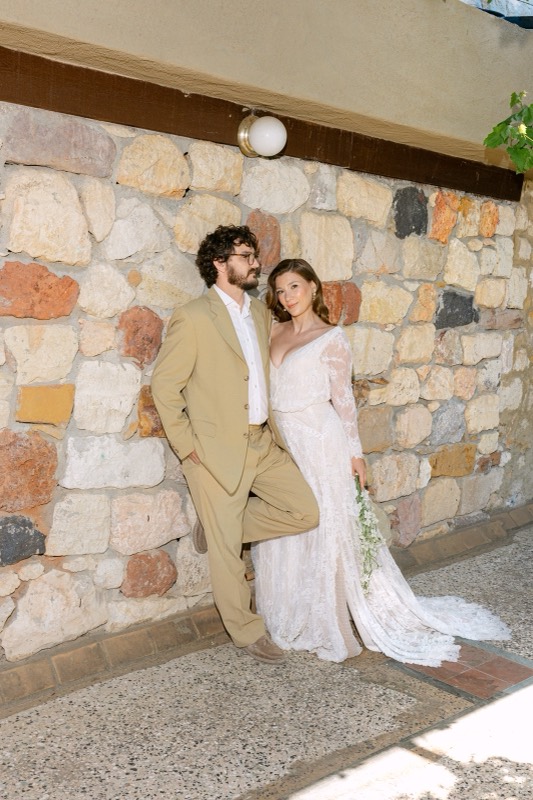 Sinem & Efe — 20