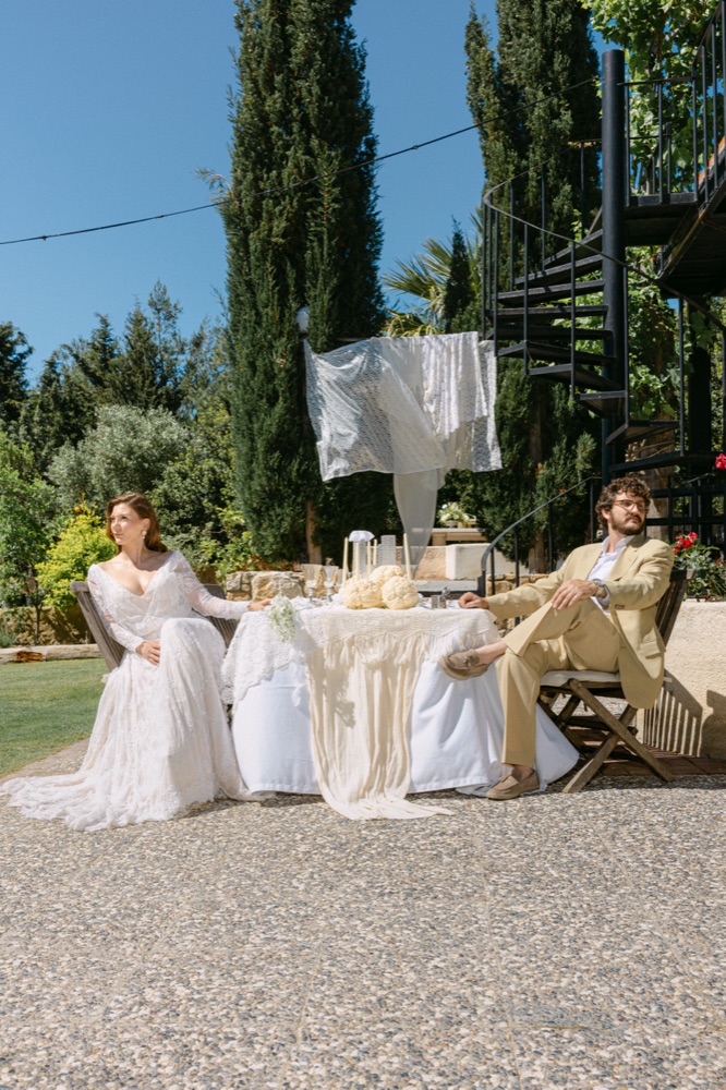 Sinem & Efe — 22