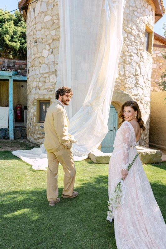 Sinem & Efe