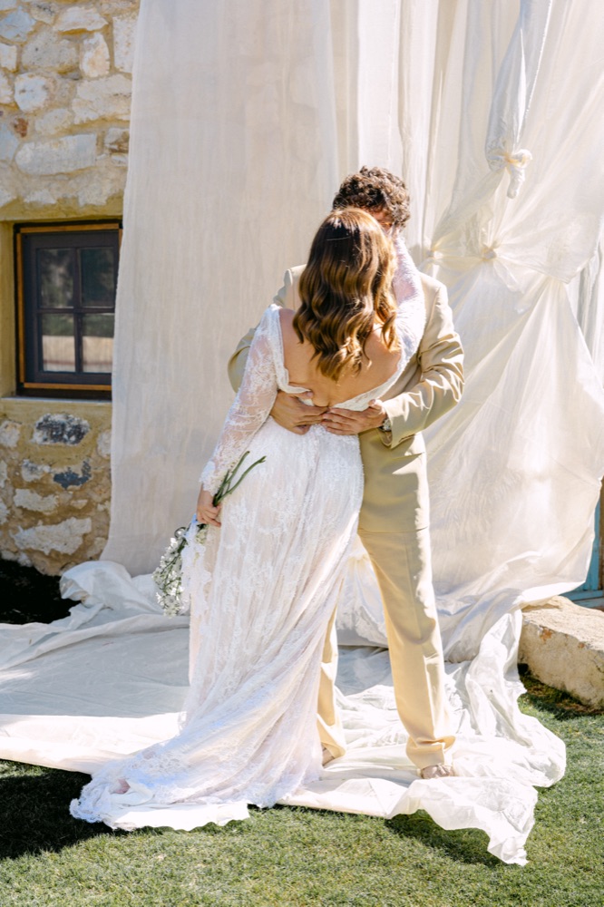 Sinem & Efe — 26