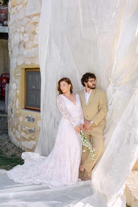Sinem & Efe — 28