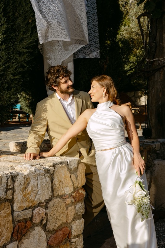 Sinem & Efe